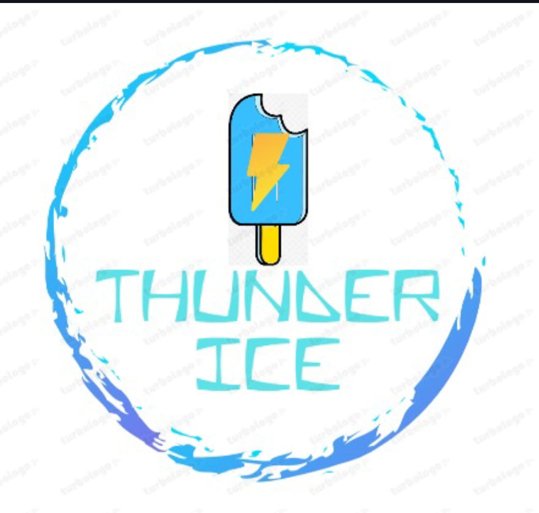 Thunder Inc Logo